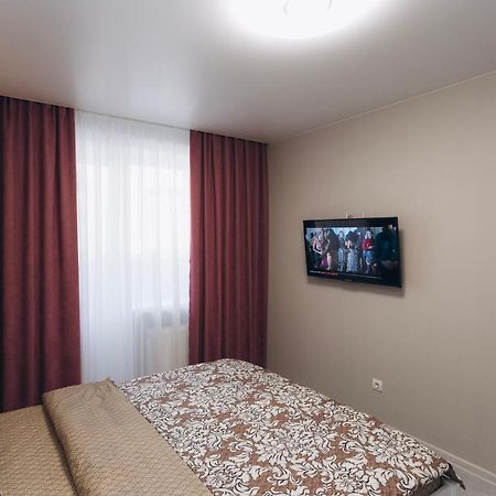סומי Center Apartments מראה חיצוני תמונה