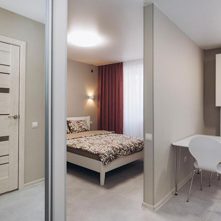 סומי Center Apartments מראה חיצוני תמונה